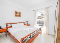 Leto 2025, letovanje - Pefkohori - Apartmani: Vila Haris Maisonette and Apartments Luxury