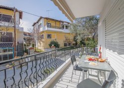 Leto 2025, letovanje - Pefkohori - Apartmani: Vila Haris Maisonette and Apartments Luxury