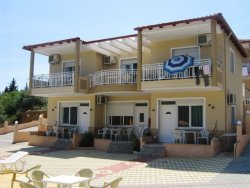 Leto 2025, letovanje - Tasos - Apartmani