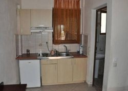 Leto 2025, letovanje - Pefkohori - Apartmani: Vila Evia