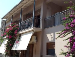 Leto 2025, letovanje - Sivota - Apartmani