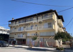 Leto 2025, letovanje - Nei Pori - Apartmani: Vila Nikiforos