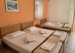 Leto 2025, letovanje - Nei Pori - Apartmani: Vila Nikiforos