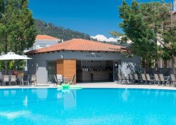 Leto 2025, letovanje - Tasos - Hoteli: Hotel Princess Golden Beach 3*