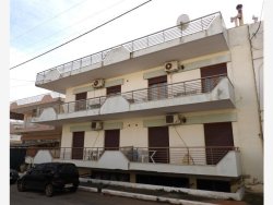 Leto 2025, letovanje - Nea Plaja - Apartmani