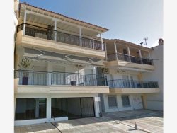 Leto 2025, letovanje - Nea Flogita - Apartmani