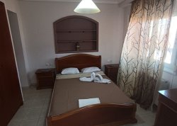 Leto 2025, letovanje - Nea Kalikratia - Apartmani: Vila Sakis