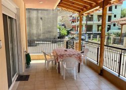 Leto 2025, letovanje - Nea Kalikratia - Apartmani: Vila Sakis