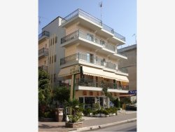 Leto 2025, letovanje - Paralija - Apartmani