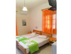 Leto 2025, letovanje - Sarti - Apartmani