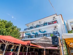 Leto 2025, letovanje - Tasos - Apartmani