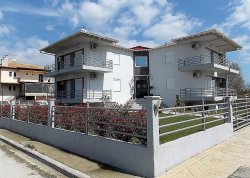 Leto 2025, letovanje - Stavros - Apartmani: Vila Tasos 2