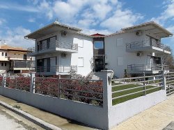 Leto 2025, letovanje - Stavros - Apartmani