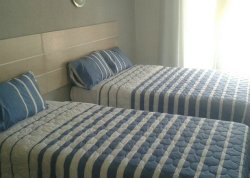 Leto 2025, letovanje - Stavros - Apartmani: Vila Tasos 2