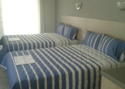 Leto 2025, letovanje - Stavros - Apartmani: Vila Tasos 2