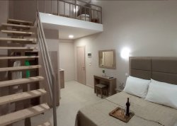 Leto 2025, letovanje - Stavros - Apartmani: Vila Plaza Royal