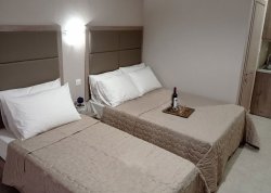 Leto 2025, letovanje - Stavros - Apartmani: Vila Plaza Royal