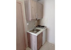 Leto 2025, letovanje - Stavros - Apartmani: Vila Plaza Royal