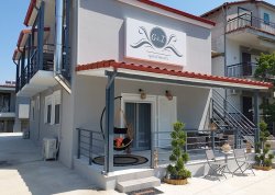 Leto 2025, letovanje - Stavros - Apartmani: Vila Jorgos i Janis