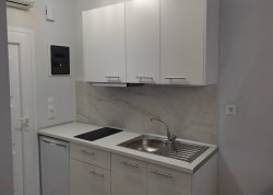 Leto 2025, letovanje - Stavros - Apartmani: Vila Jorgos i Janis