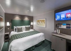 Prolećna putovanja - Mediteranom do Majorke - Apartmani: Brod MSC Seaview