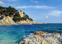 Leto 2025, letovanje - Italija, Španija i Francuska - Hoteli: Ljoret de Mar