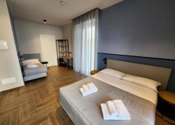 Leto 2025, letovanje - Rimini - Hoteli: Hotel Global 3*