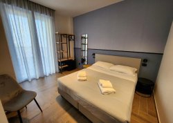 Leto 2025, letovanje - Rimini - Hoteli: Hotel Global 3*