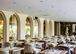 Leto 2025, letovanje - Peloponez - Hoteli: Hotel Delphi Beach 4*