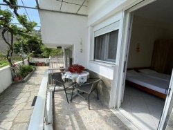 Leto 2025, letovanje - Tasos - Apartmani