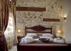 Leto 2025, letovanje - Krit - Apartmani: Aparthotel Antica Dimora Suites