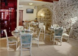 Leto 2025, letovanje - Krit - Apartmani: Aparthotel Antica Dimora Suites