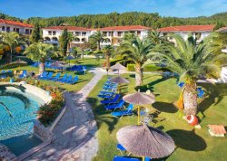 Leto 2025, letovanje - Halkidiki - Hoteli: Hotel Chrousso Village 4*
