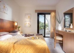 Leto 2025, letovanje - Halkidiki - Hoteli: Hotel Chrousso Village 4*