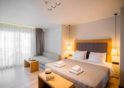 Leto 2025, letovanje - Halkidiki - Hoteli: Hotel Chrousso Village 4*
