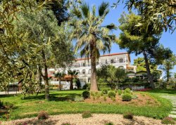 Leto 2025, letovanje - Halkidiki - Hoteli: Hotel Portes Beach 4*