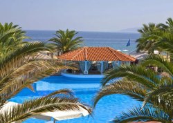 Leto 2025, letovanje - Halkidiki - Hoteli: Hotel Assa Maris 3*