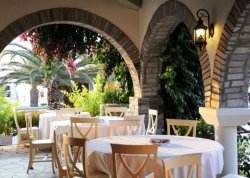 Leto 2025, letovanje - Halkidiki - Hoteli: Hotel Assa Maris 3*