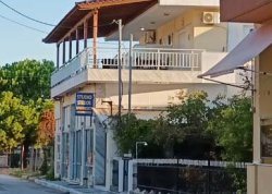Leto 2025, letovanje - Nea Plaja - Apartmani: Vila Stelios