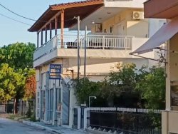 Leto 2025, letovanje - Nea Plaja - Apartmani