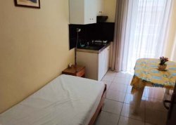 Leto 2025, letovanje - Nea Plaja - Apartmani: Vila Stelios