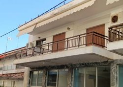 Leto 2025, letovanje - Nea Plaja - Apartmani: Vila Thalassa Beach
