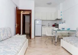 Leto 2025, letovanje - Nea Plaja - Apartmani: Vila Thalassa Beach