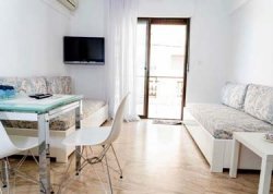 Leto 2025, letovanje - Nea Plaja - Apartmani: Vila Thalassa Beach
