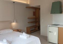 Leto 2025, letovanje - Parga - Apartmani: Vila En Solo