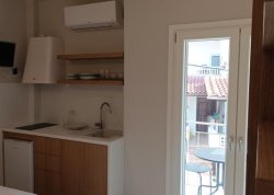 Leto 2025, letovanje - Parga - Apartmani: Vila En Solo