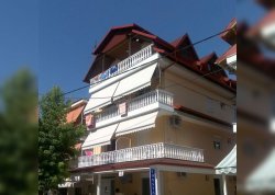 Leto 2025, letovanje - Olympic Beach - Apartmani: Vila Constantin Luxury