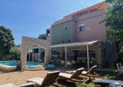 Leto 2025, letovanje - Tasos - Apartmani: Vila Edem