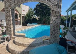 Leto 2025, letovanje - Tasos - Apartmani: Vila Edem