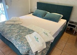 Leto 2025, letovanje - Tasos - Apartmani: Vila Edem